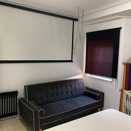 Apartamentos En Playa De Samil Primera Linea De Playa Pe Na Areia Vigo Zewnętrze zdjęcie