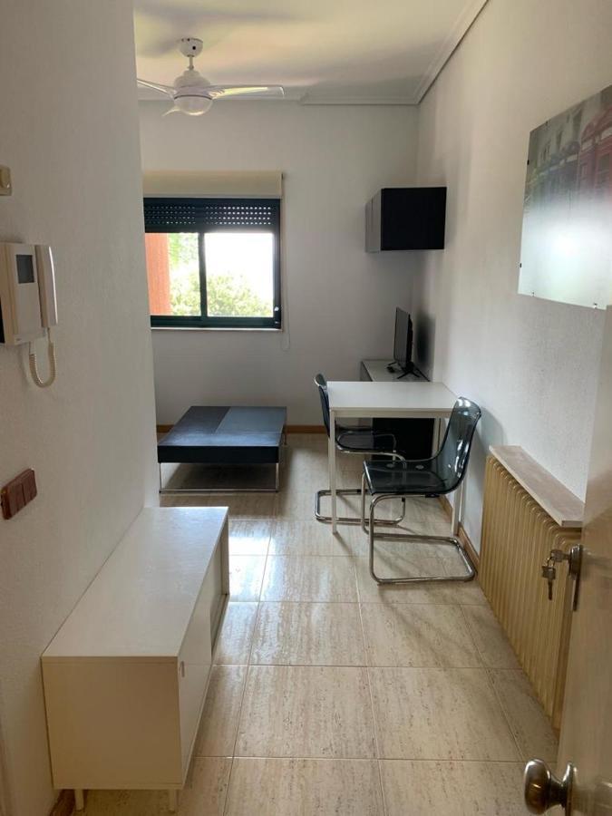 Apartamentos En Playa De Samil Primera Linea De Playa Pe Na Areia Vigo Zewnętrze zdjęcie